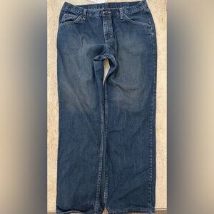 Women’s Bulwark FR Work Pants Size 14